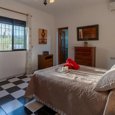 Corvera Casitas Select Nerja