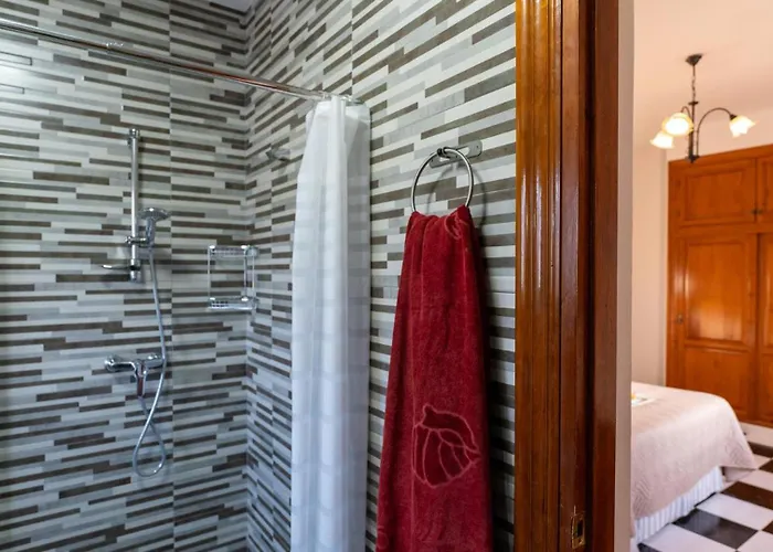 Corvera Casitas Select * Nerja