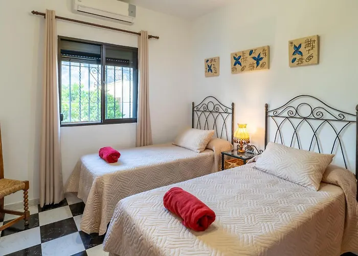 Villa Corvera Casitas Select *