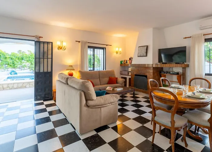 Villa Corvera Casitas Select Nerja