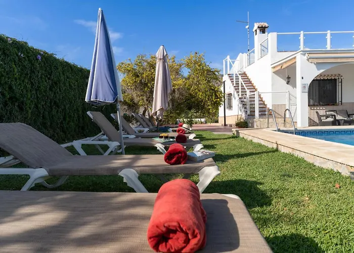 Corvera Casitas Select Nerja