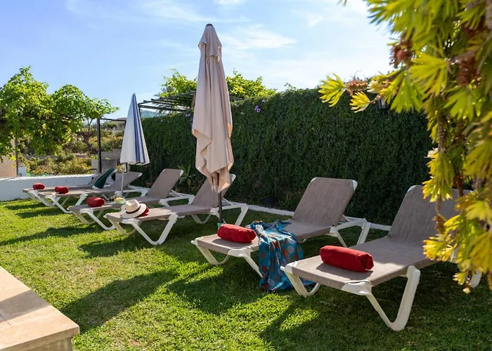 Corvera Casitas Select Villa *