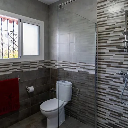 Villa Corvera Casitas Select *