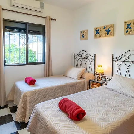 Villa Corvera Casitas Select *