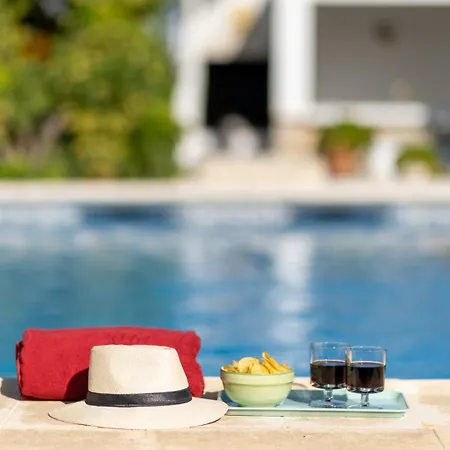 Corvera Casitas Select Nerja