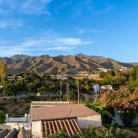 Corvera Casitas Select * Nerja