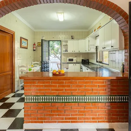 Villa Corvera Casitas Select *