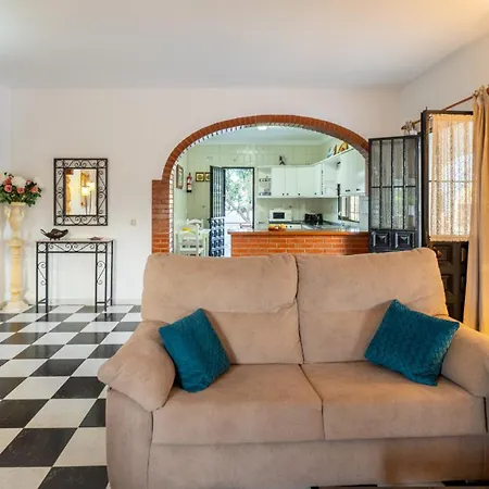 Corvera Casitas Select