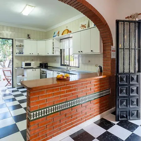 Corvera Casitas Select Villa