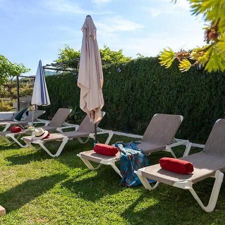 Corvera Casitas Select Villa *