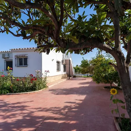 Corvera Casitas Select Nerja