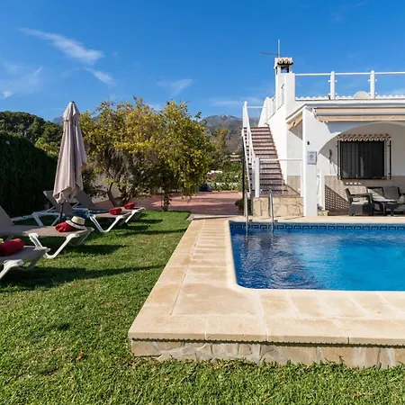 Corvera Casitas Select Villa *