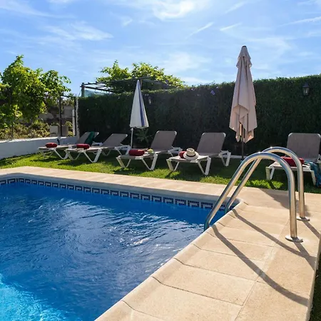 Corvera Casitas Select Nerja