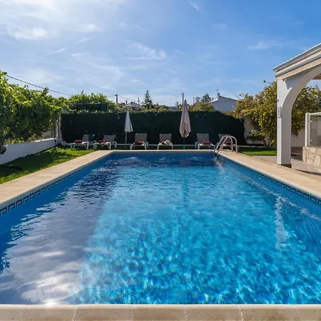 Corvera Casitas Select * Nerja