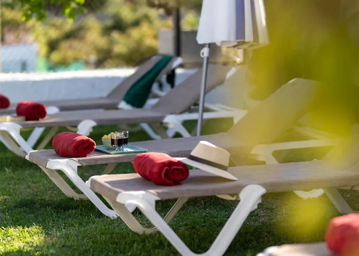 Corvera Casitas Select