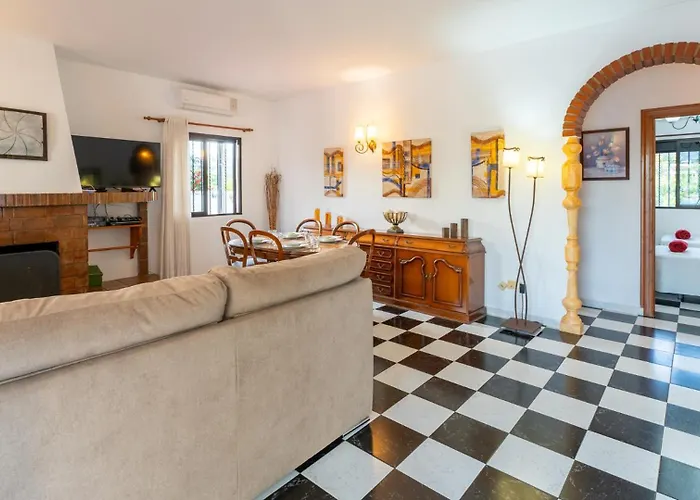 Corvera Casitas Select Вилла *