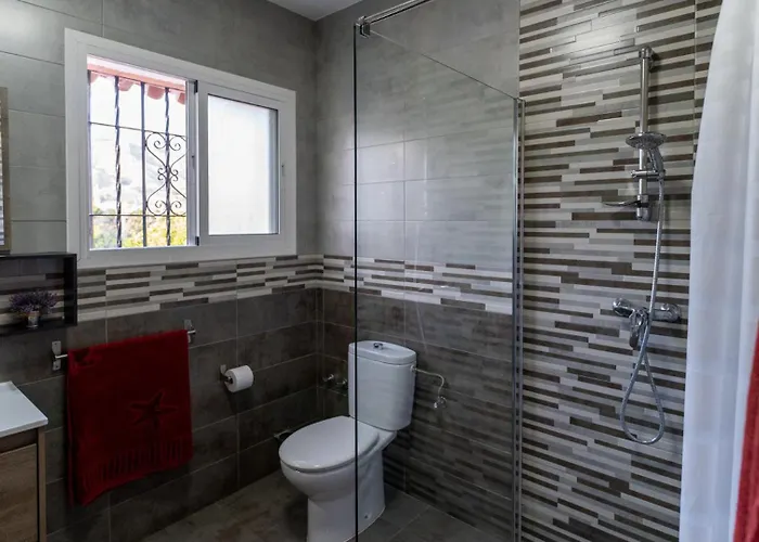 Villa Corvera Casitas Select *