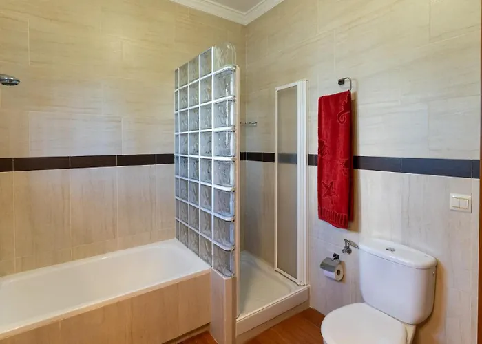 Вилла Corvera Casitas Select Нерха