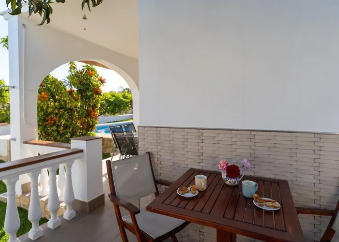 Corvera Casitas Select Villa