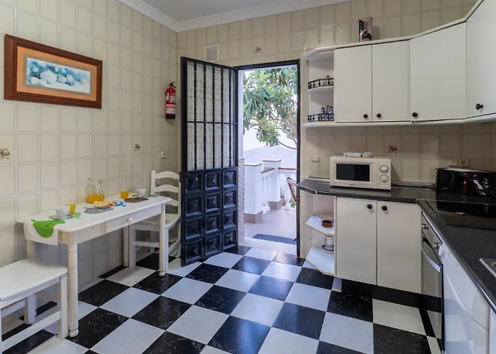 Corvera Casitas Select *