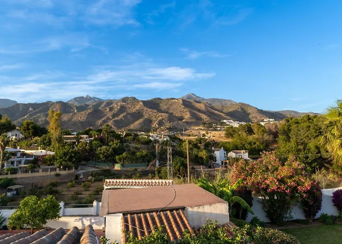 Corvera Casitas Select * Нерха