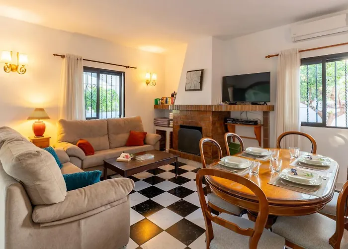 Вилла Corvera Casitas Select