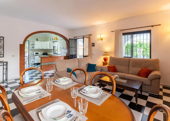 Corvera Casitas Select Villa *