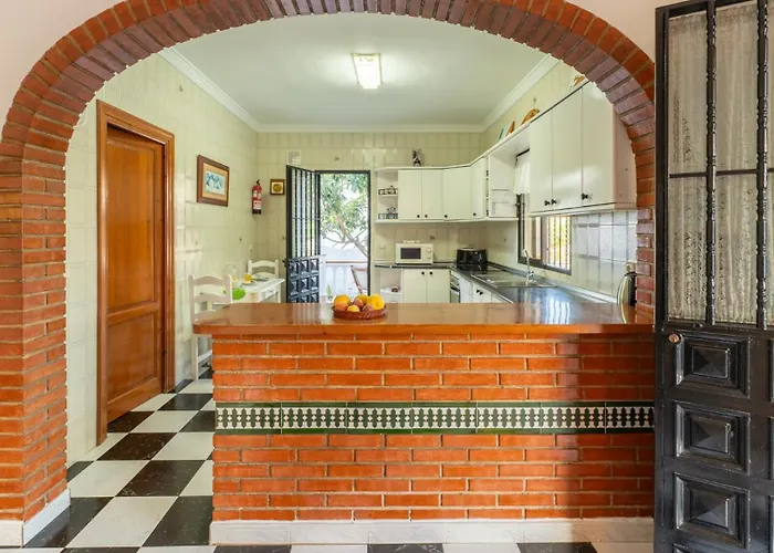 Villa Corvera Casitas Select *