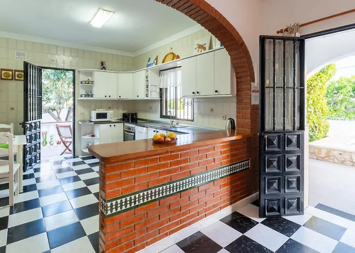 Corvera Casitas Select Вилла