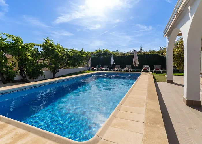 Villa Corvera Casitas Select Nerja