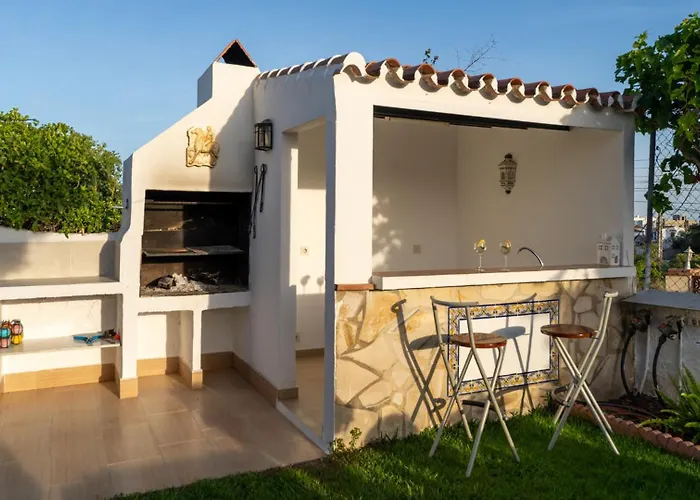 Corvera Casitas Select Вилла