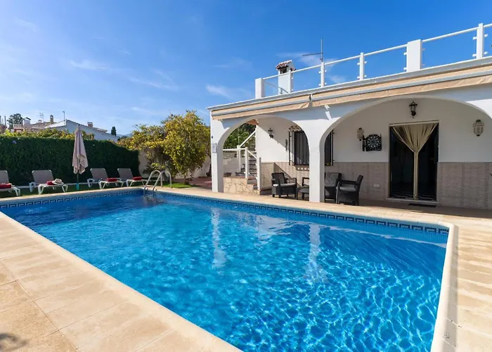 Corvera Casitas Select