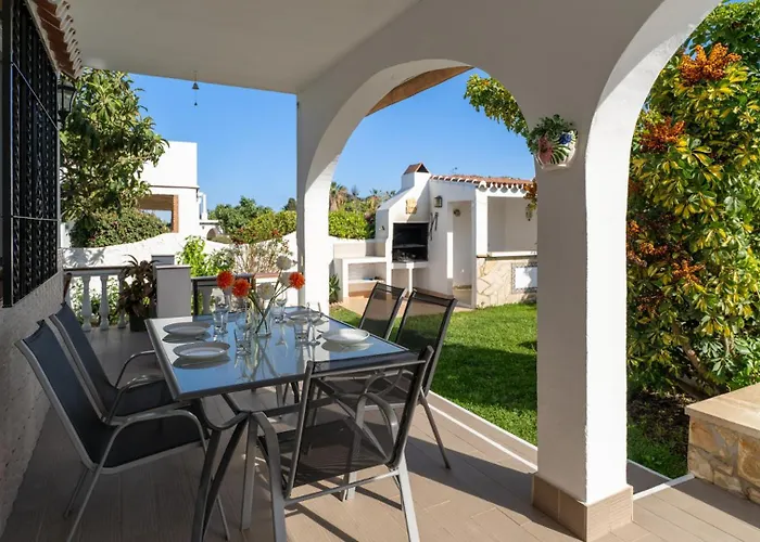 Villa Corvera Casitas Select *