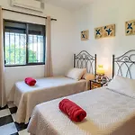 Вилла Corvera Casitas Select *