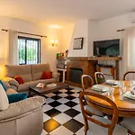 Вилла Corvera Casitas Select