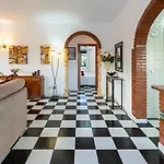 Corvera Casitas Select Вилла Нерха
