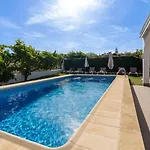 Вилла Corvera Casitas Select Нерха