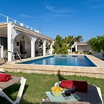 Вилла Corvera Casitas Select Нерха