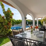 Corvera Casitas Select * Нерха