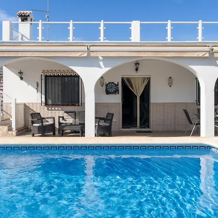 Corvera Casitas Select Villa Nerja