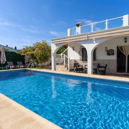 Corvera Casitas Select