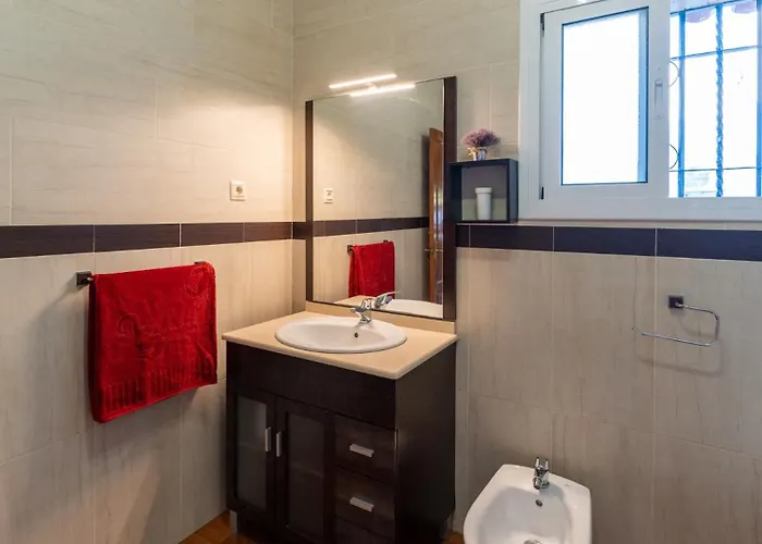 Villa Corvera Casitas Select