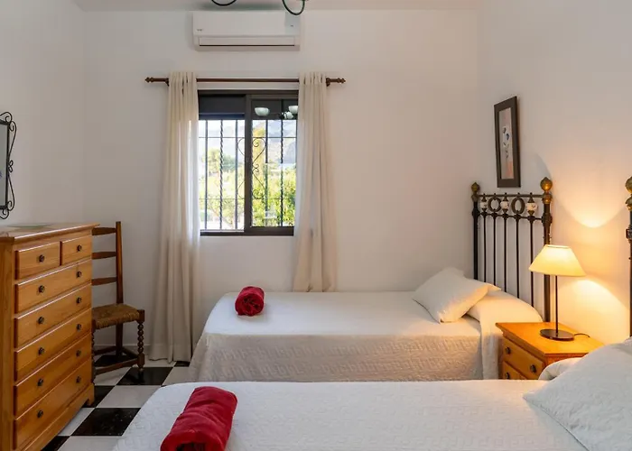 Corvera Casitas Select