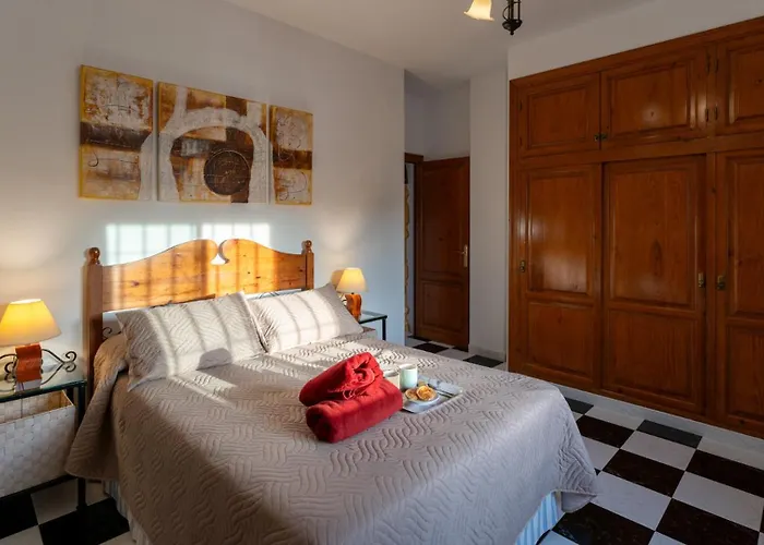 Villa Corvera Casitas Select