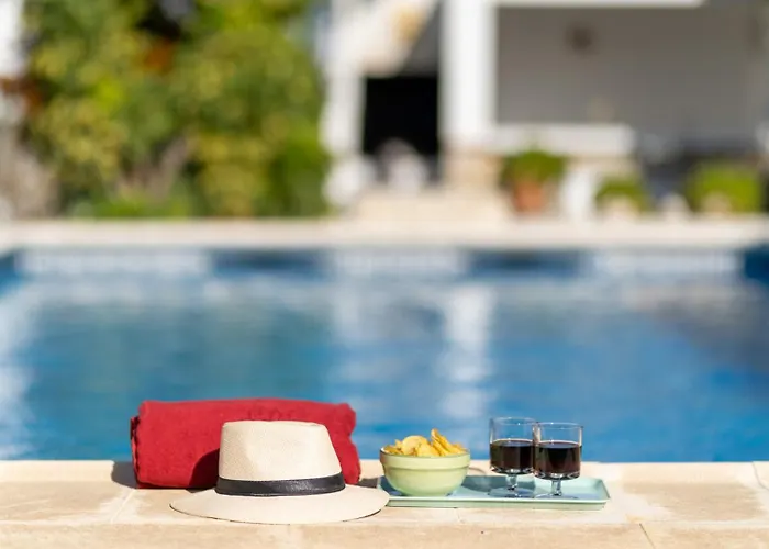 Corvera Casitas Select Nerja