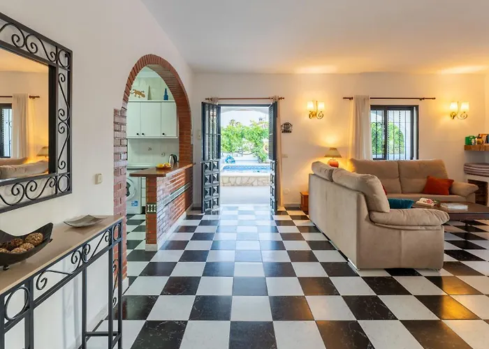 Corvera Casitas Select *