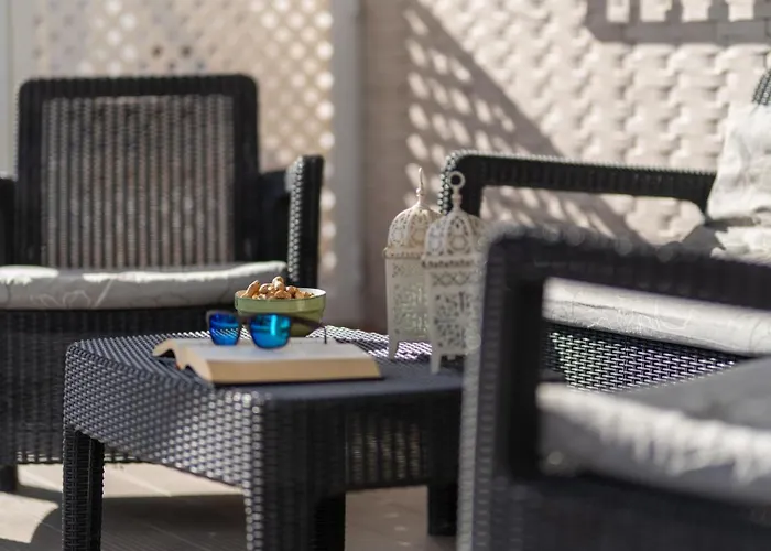 Corvera Casitas Select * Nerja