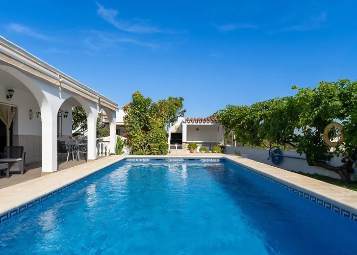 Villa Corvera Casitas Select *