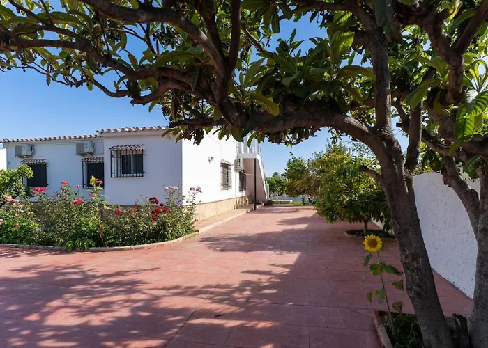 Corvera Casitas Select Nerja