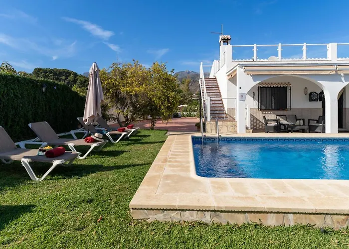 Corvera Casitas Select Villa *